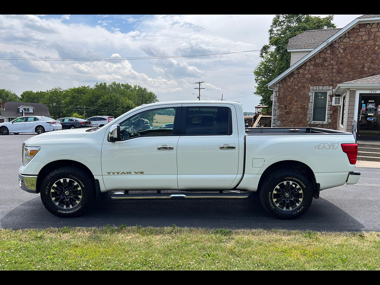 New and Used Cars at Stallons Auto Sales in Hopkinsville, KY