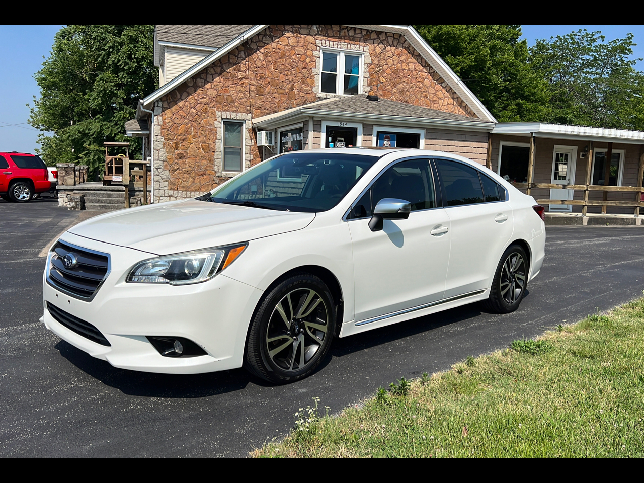 New and Used Cars at Stallons Auto Sales in Hopkinsville, KY