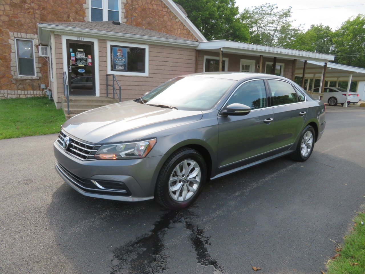 New and Used Cars at Stallons Auto Sales in Hopkinsville, KY