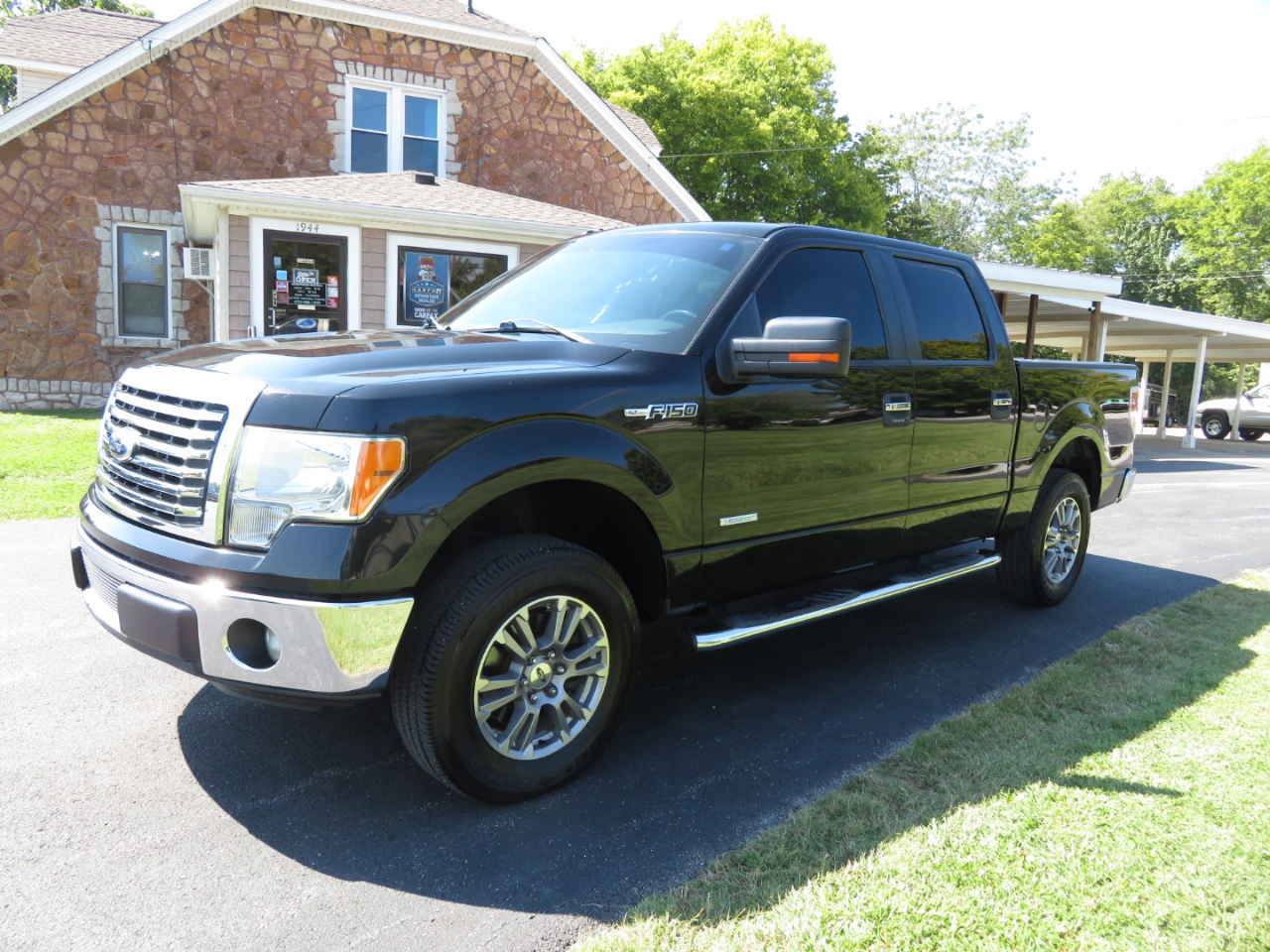 New and Used Cars at Stallons Auto Sales in Hopkinsville, KY