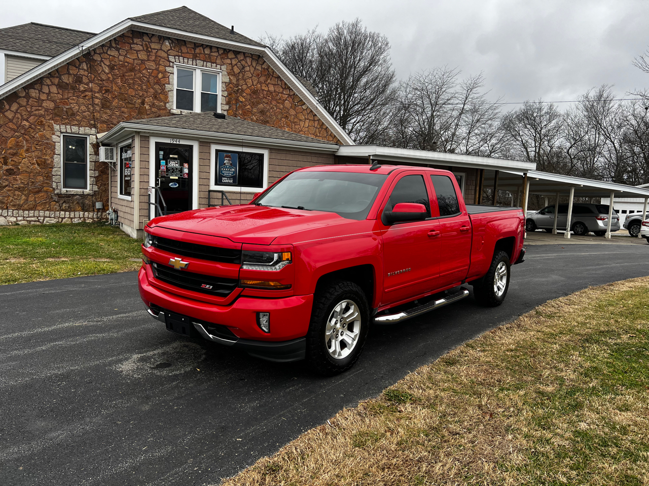 New and Used Cars at Stallons Auto Sales in Hopkinsville, KY