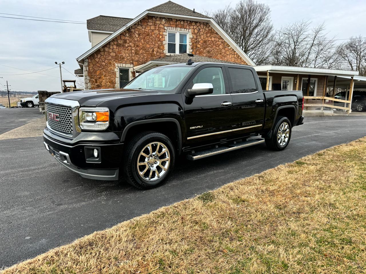 New and Used Cars at Stallons Auto Sales in Hopkinsville, KY