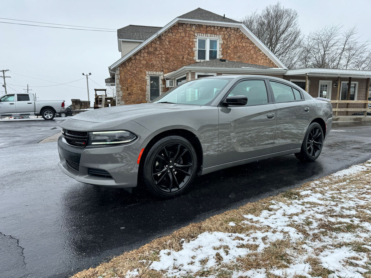 Vehicles for Sale in Hopkinsville, KY Stallons Auto Sales