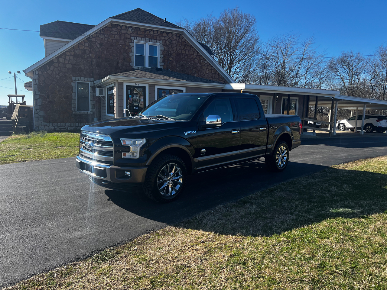 New and Used Cars at Stallons Auto Sales in Hopkinsville, KY