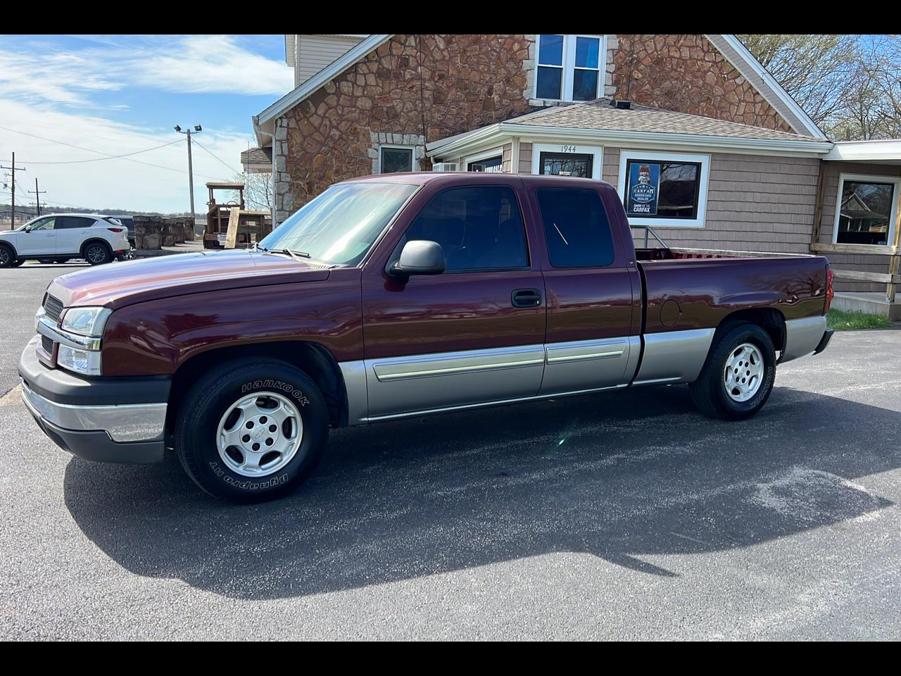 Trucks for Sale in Hopkinsville KY Stallons Auto Sales