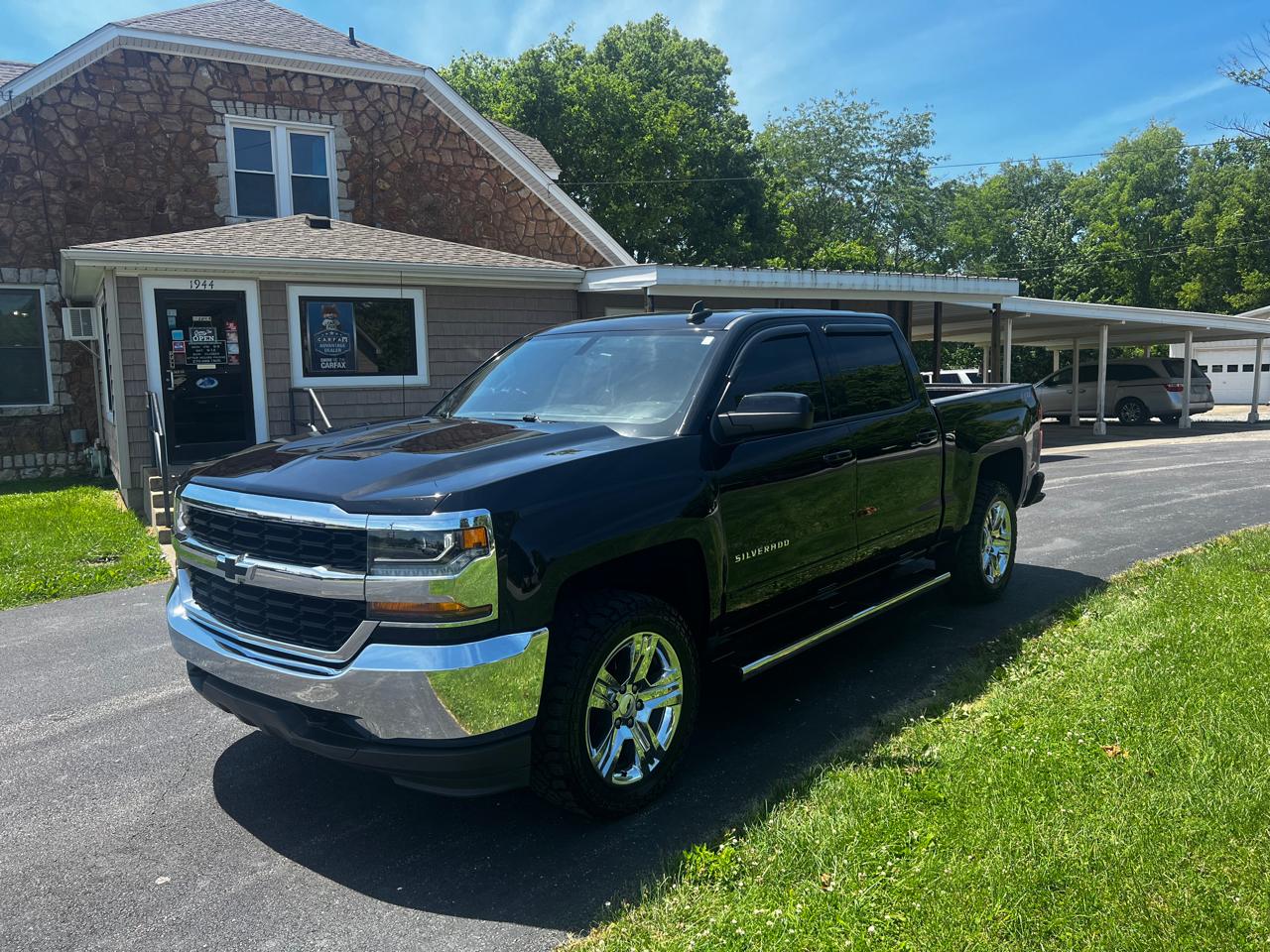 Trucks for Sale in Hopkinsville KY Stallons Auto Sales