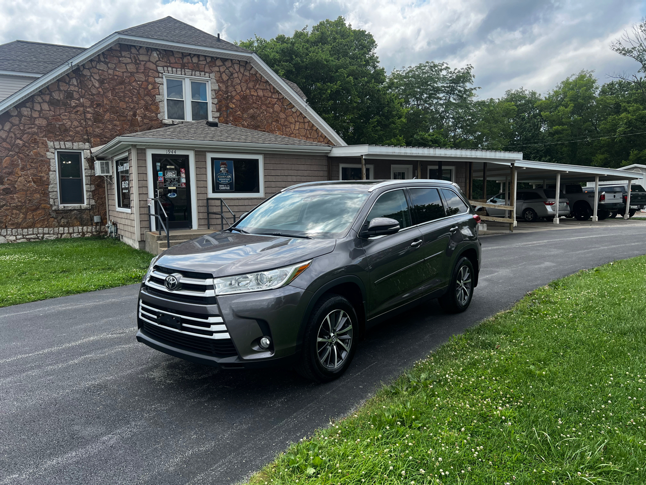 New and Used Cars at Stallons Auto Sales in Hopkinsville, KY