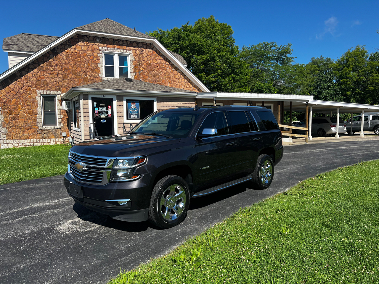 Vehicles for Sale in Hopkinsville, KY Stallons Auto Sales