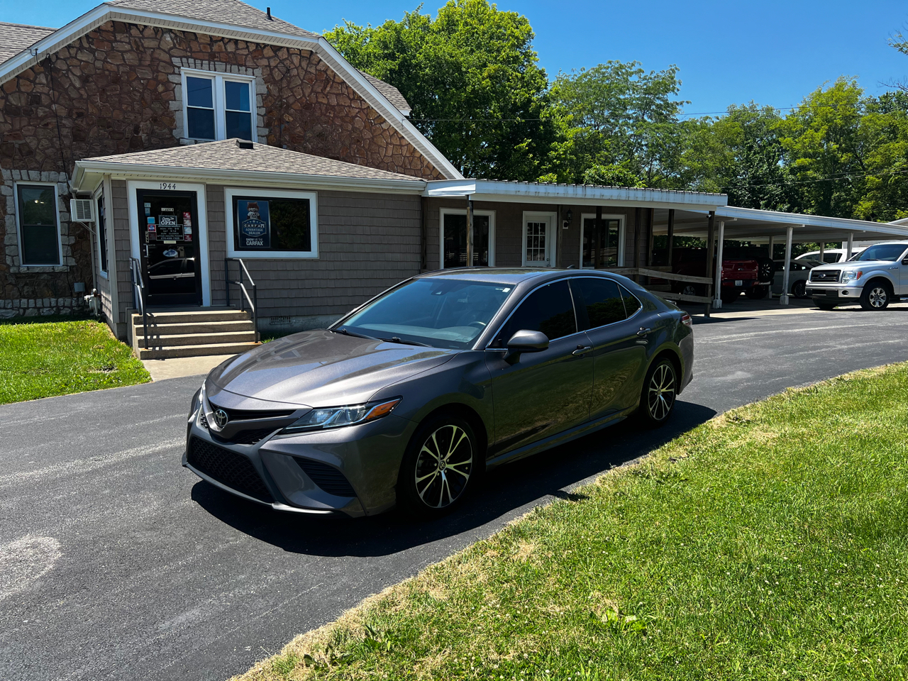 New and Used Cars at Stallons Auto Sales in Hopkinsville, KY