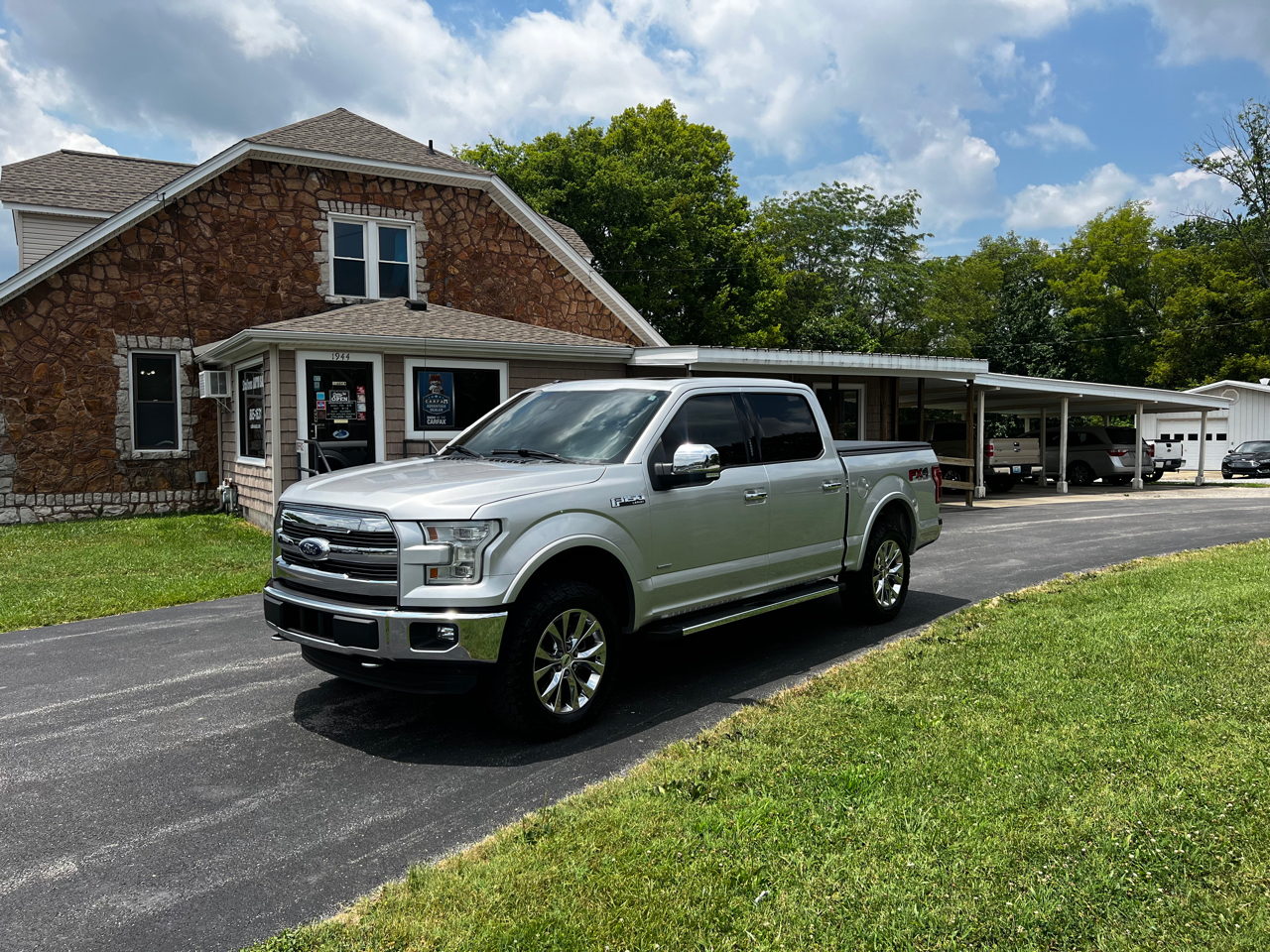 New and Used Cars at Stallons Auto Sales in Hopkinsville, KY