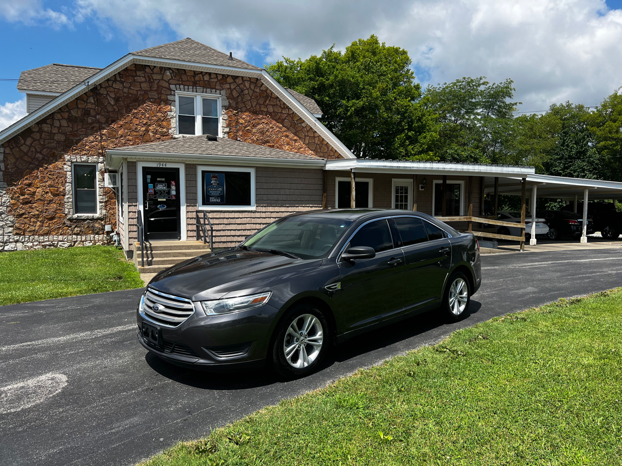 New and Used Cars at Stallons Auto Sales in Hopkinsville, KY