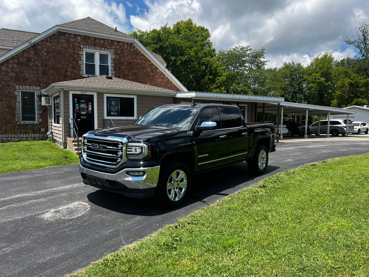 New and Used Cars at Stallons Auto Sales in Hopkinsville, KY