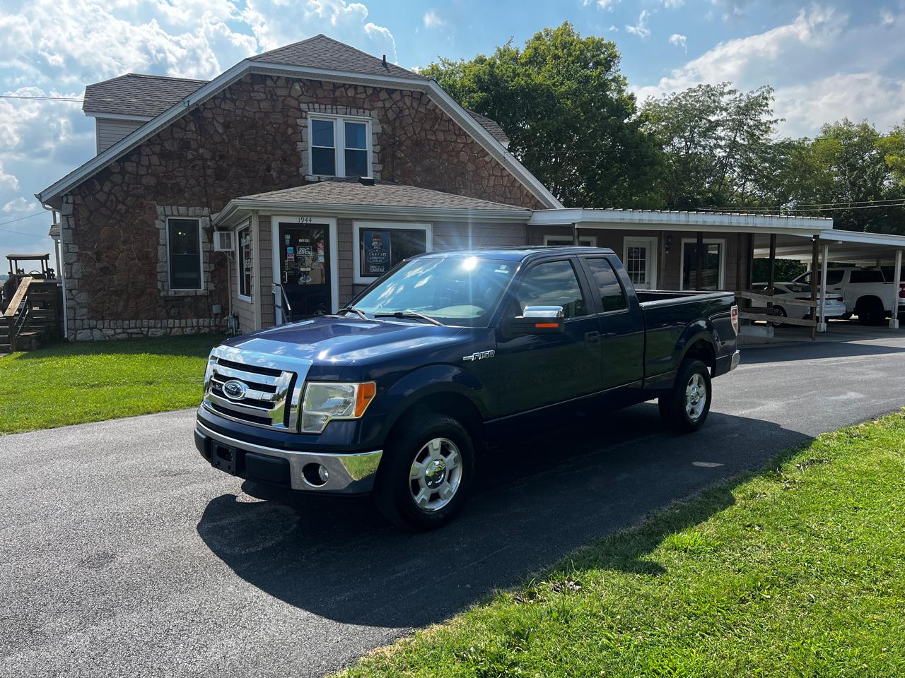 New and Used Cars at Stallons Auto Sales in Hopkinsville, KY