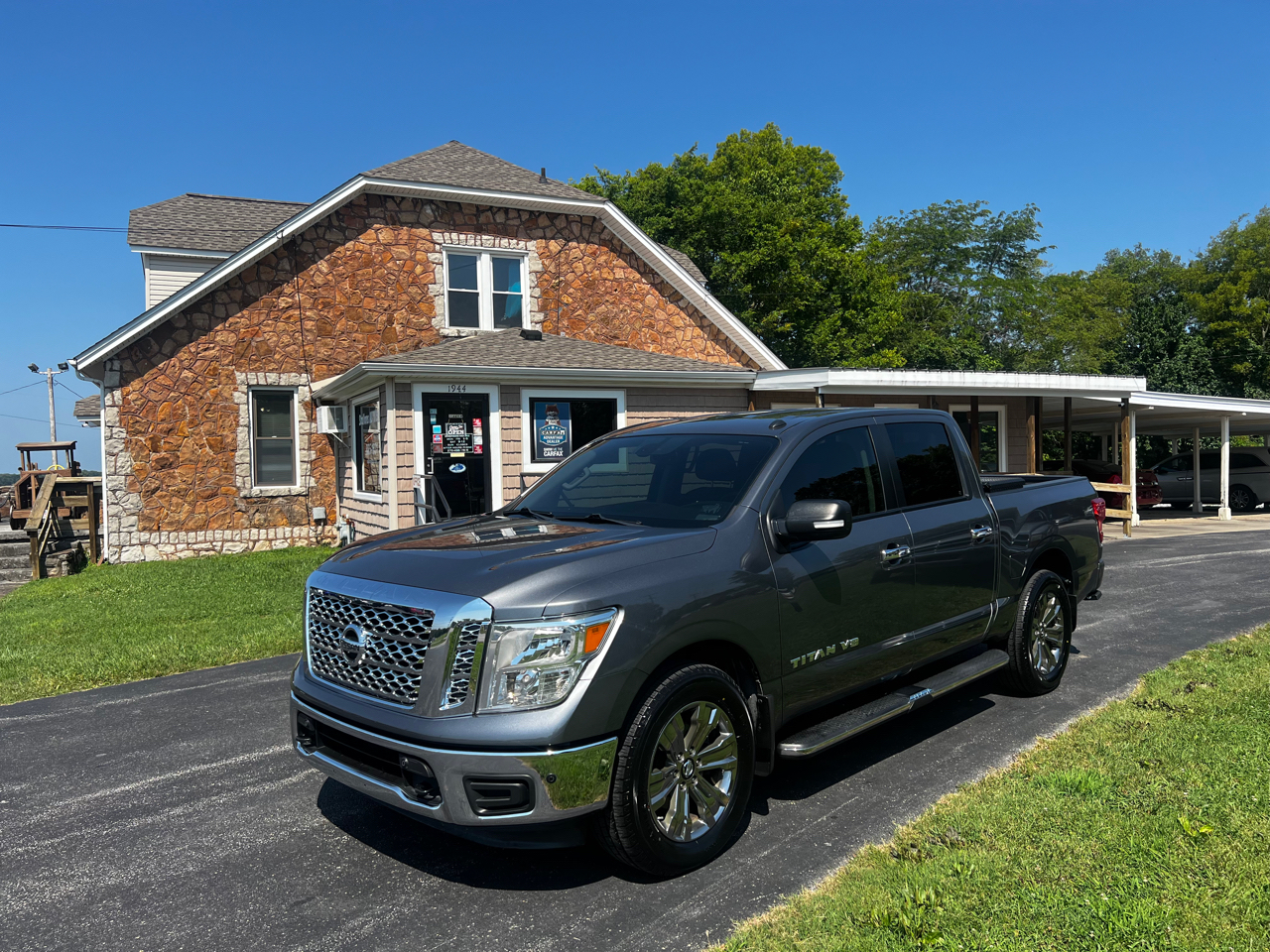 New and Used Cars at Stallons Auto Sales in Hopkinsville, KY