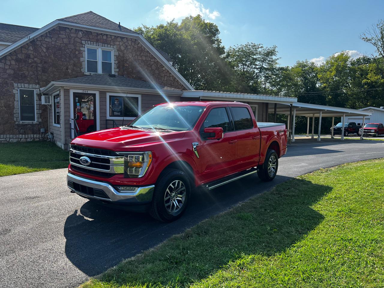 New and Used Cars at Stallons Auto Sales in Hopkinsville, KY