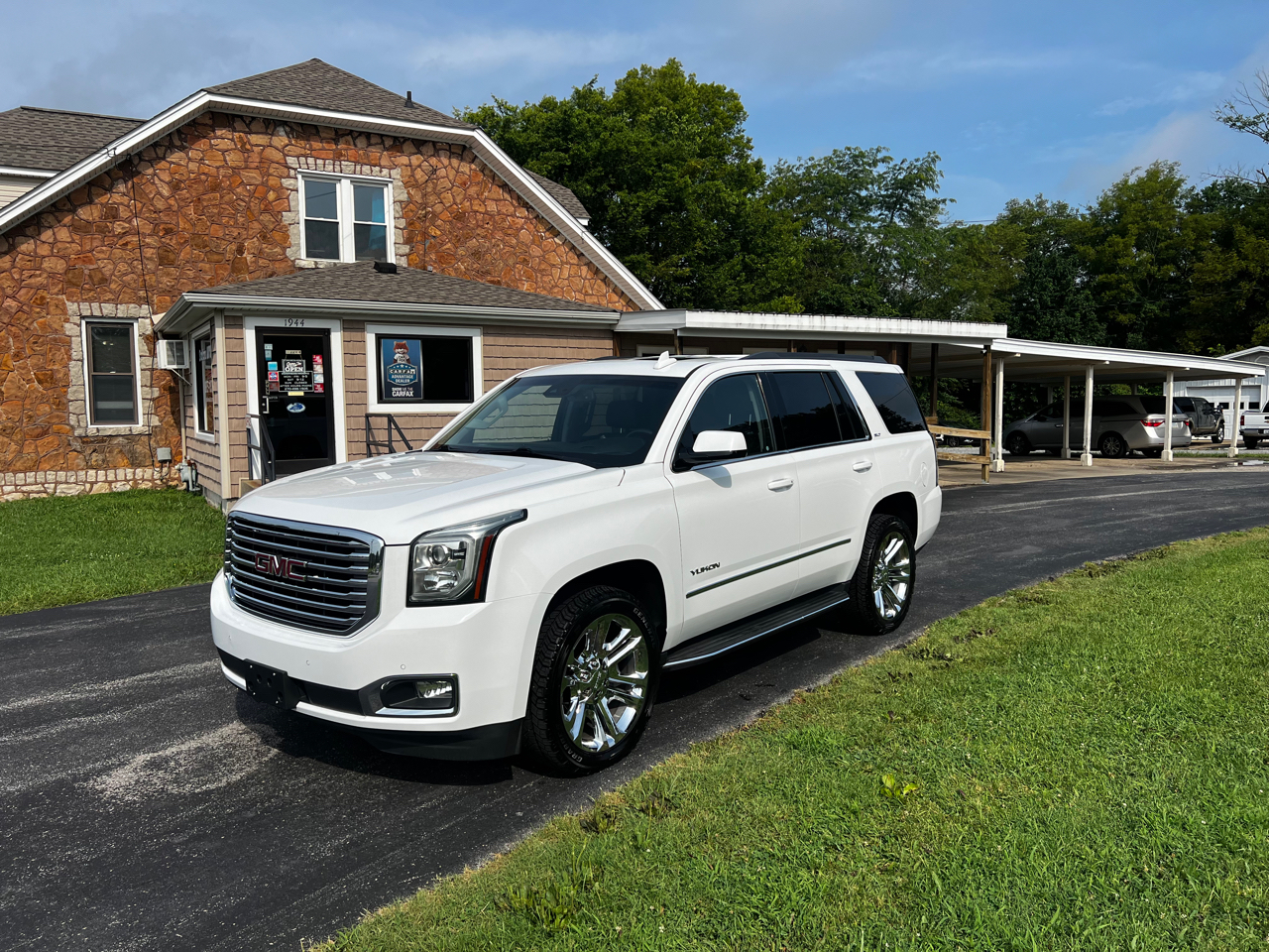 New and Used Cars at Stallons Auto Sales in Hopkinsville, KY