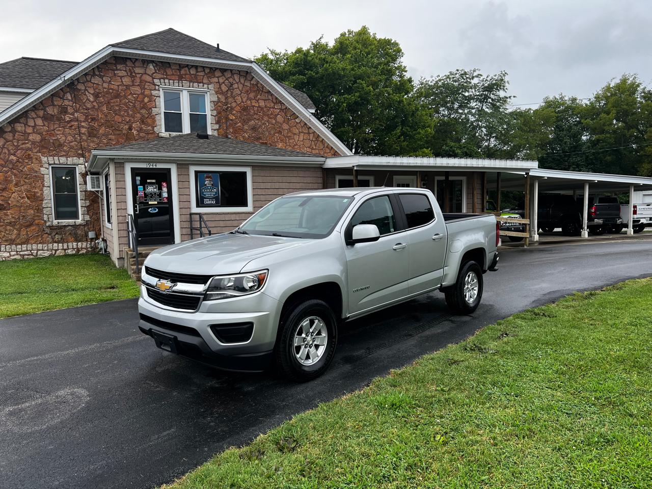 Trucks for Sale in Hopkinsville KY Stallons Auto Sales