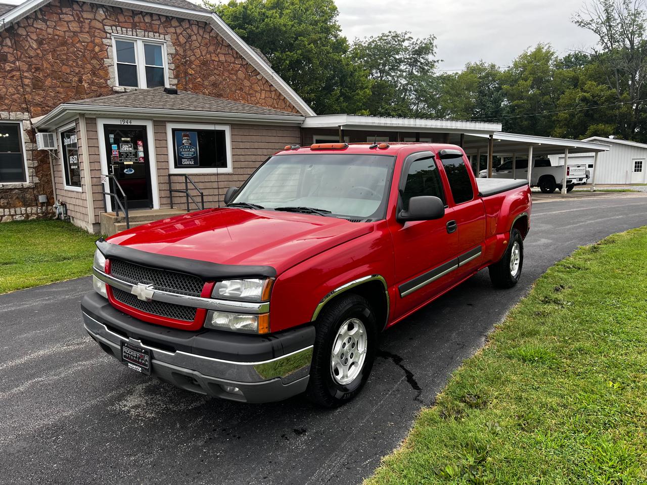 Trucks for Sale in Hopkinsville KY Stallons Auto Sales