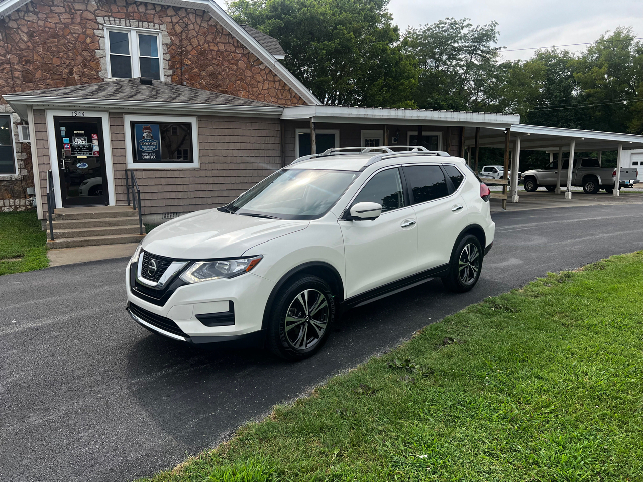 New and Used Cars at Stallons Auto Sales in Hopkinsville, KY