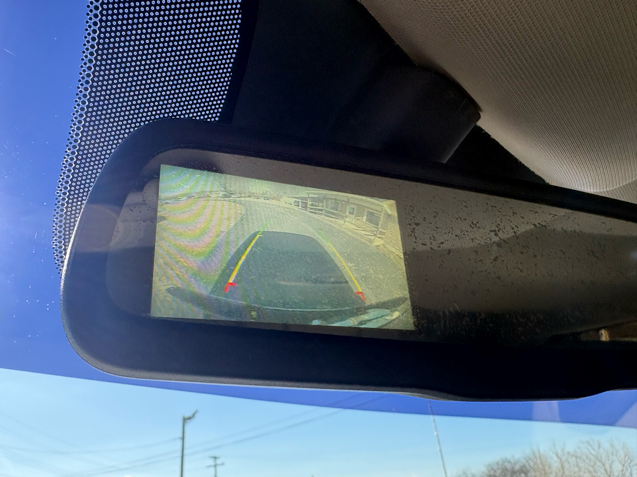 RAM 1500 4WD Quad Cab 140.5" Express 2013