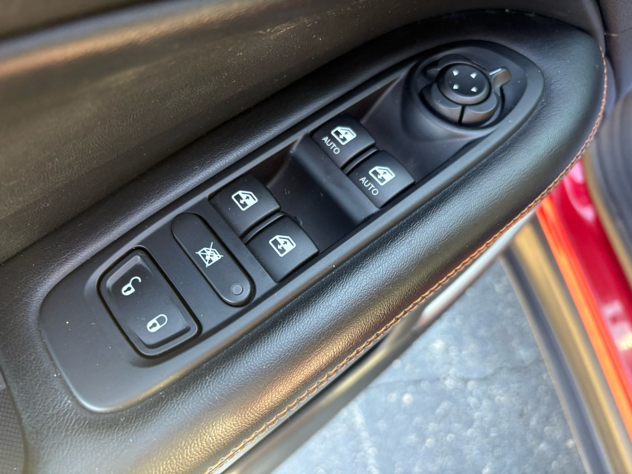 Jeep Compass Limited 4x4 2021