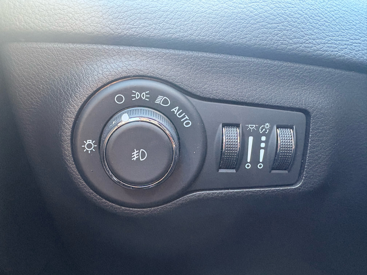 Jeep Compass Limited 4x4 2021