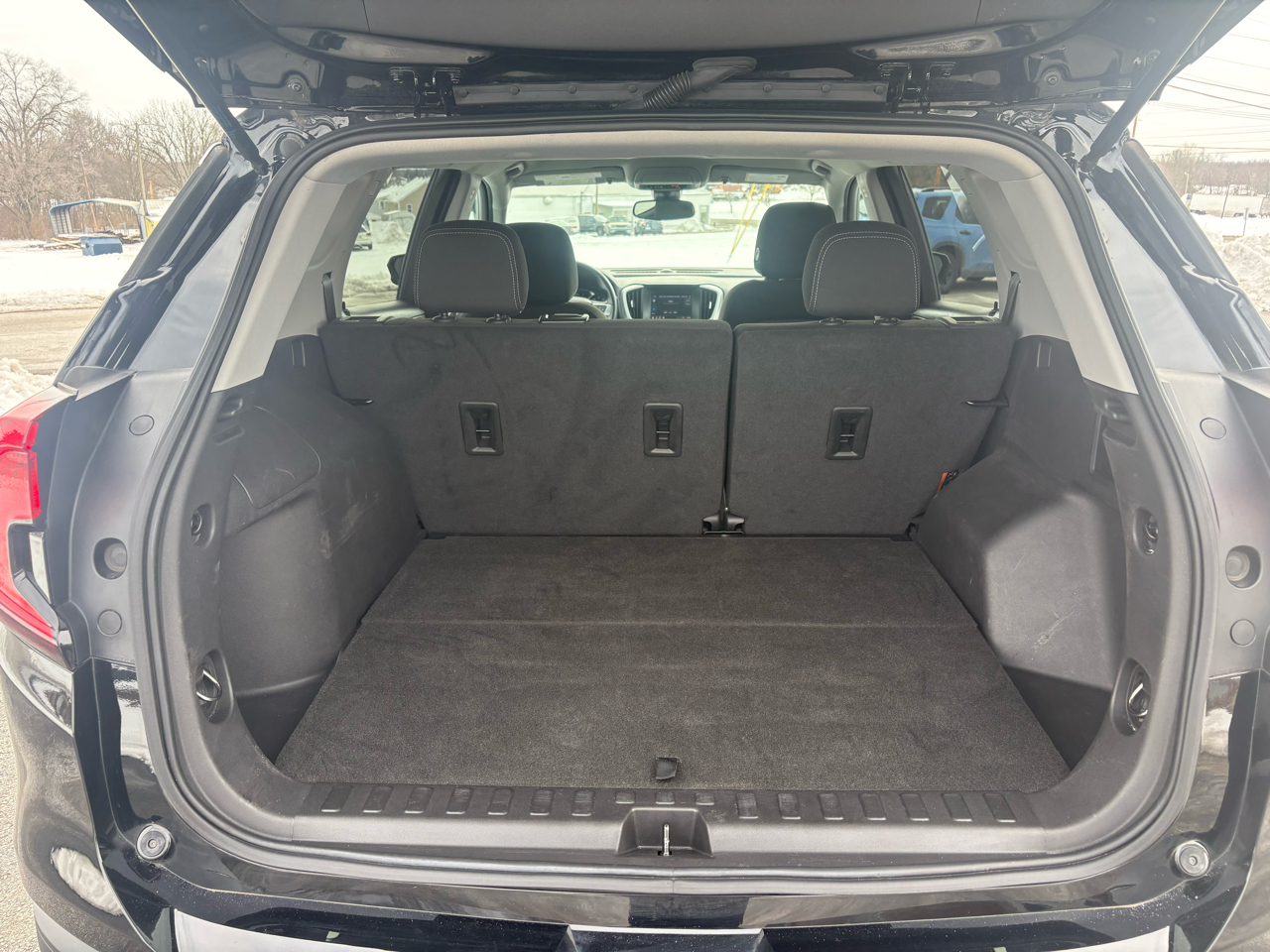 GMC Terrain AWD 4dr SLE 2023