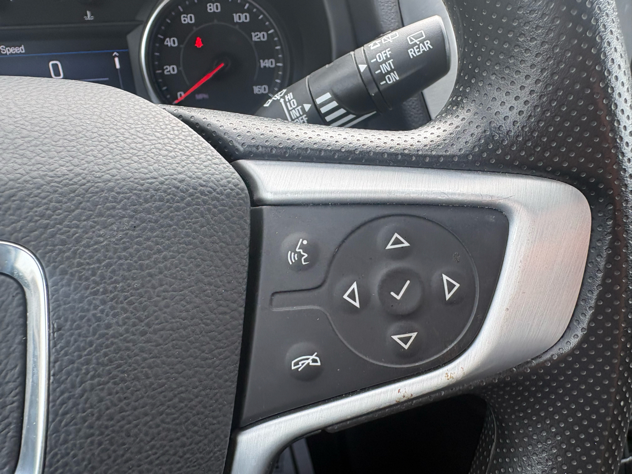 GMC Terrain AWD 4dr SLE 2023