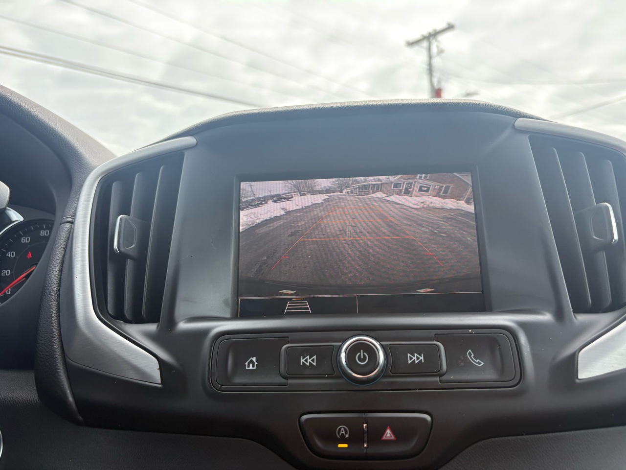 GMC Terrain AWD 4dr SLE 2023