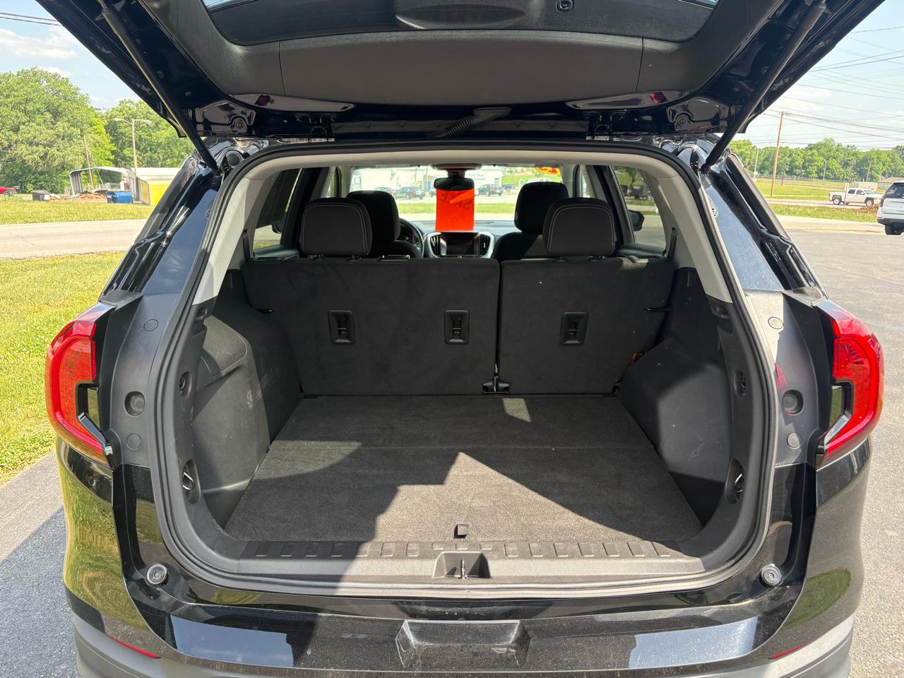GMC Terrain AWD 4dr SLE 2023