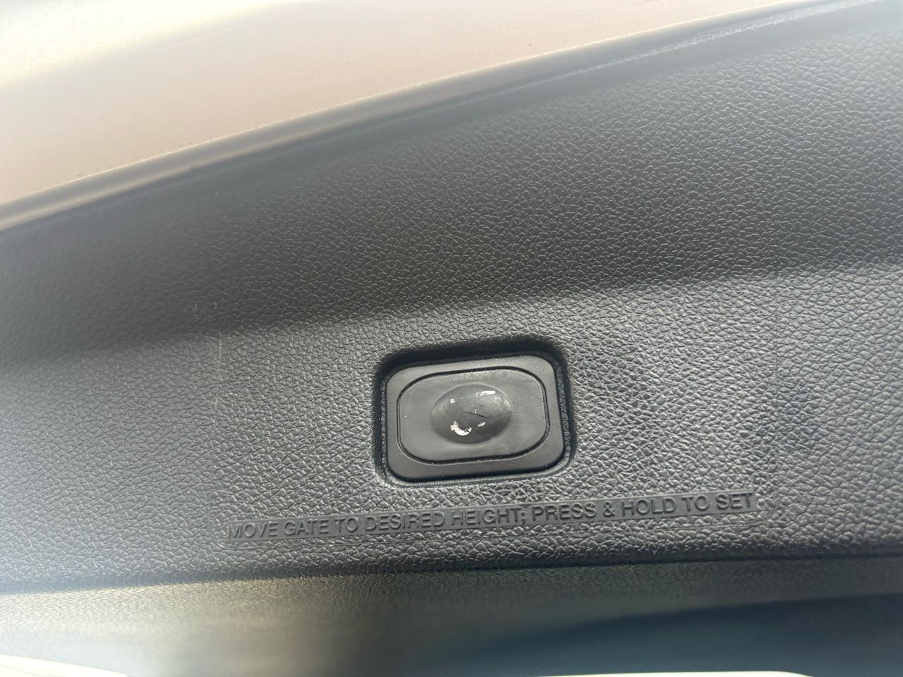 Ford Explorer 4WD 4dr XLT 2017