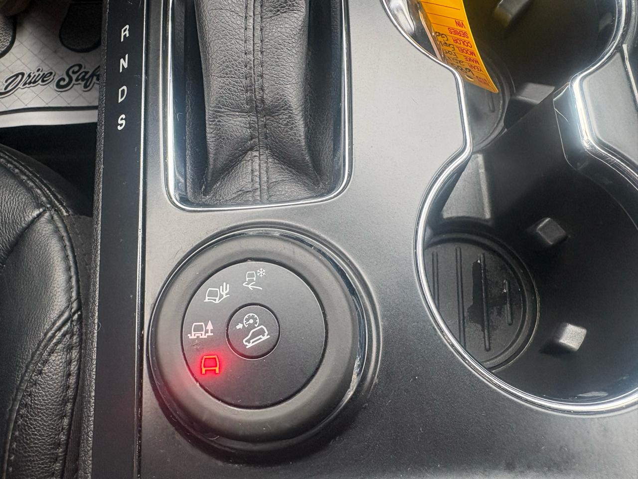 Ford Explorer 4WD 4dr XLT 2017