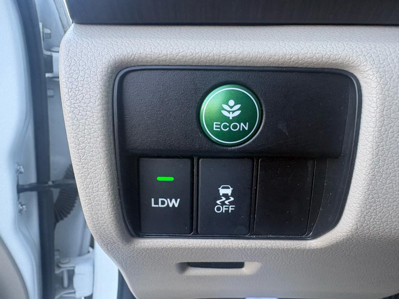 Honda Accord Sedan 4dr I4 CVT EX-L 2014