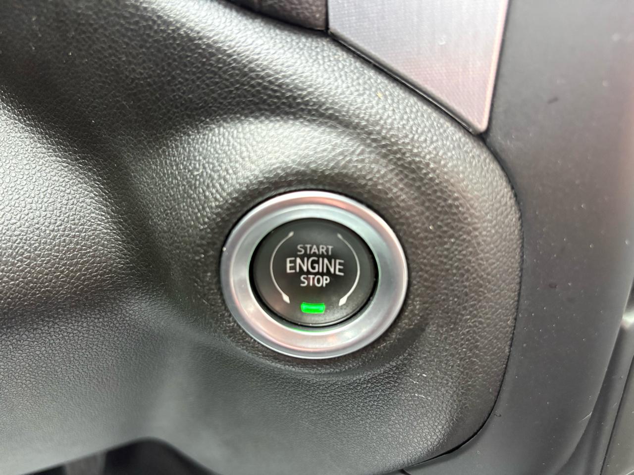 GMC Sierra 1500 Elevation Double Cab 4WD 2021