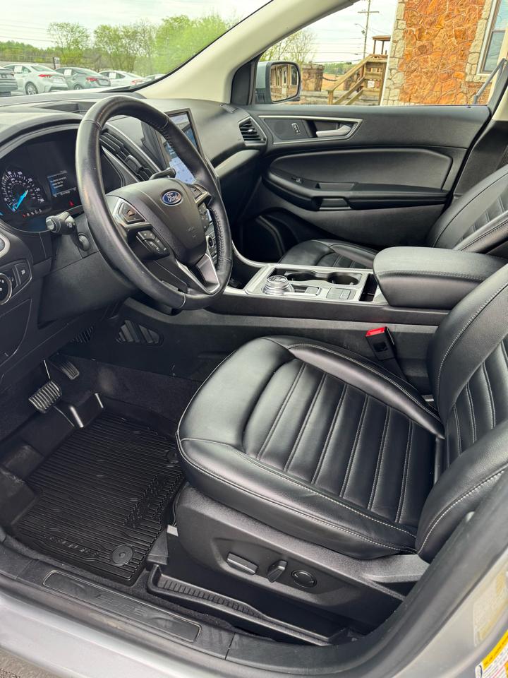 Ford Edge 4dr SEL AWD 2023
