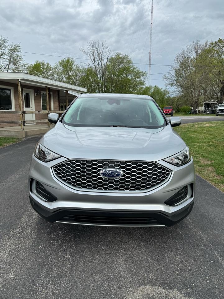 Ford Edge 4dr SEL AWD 2023