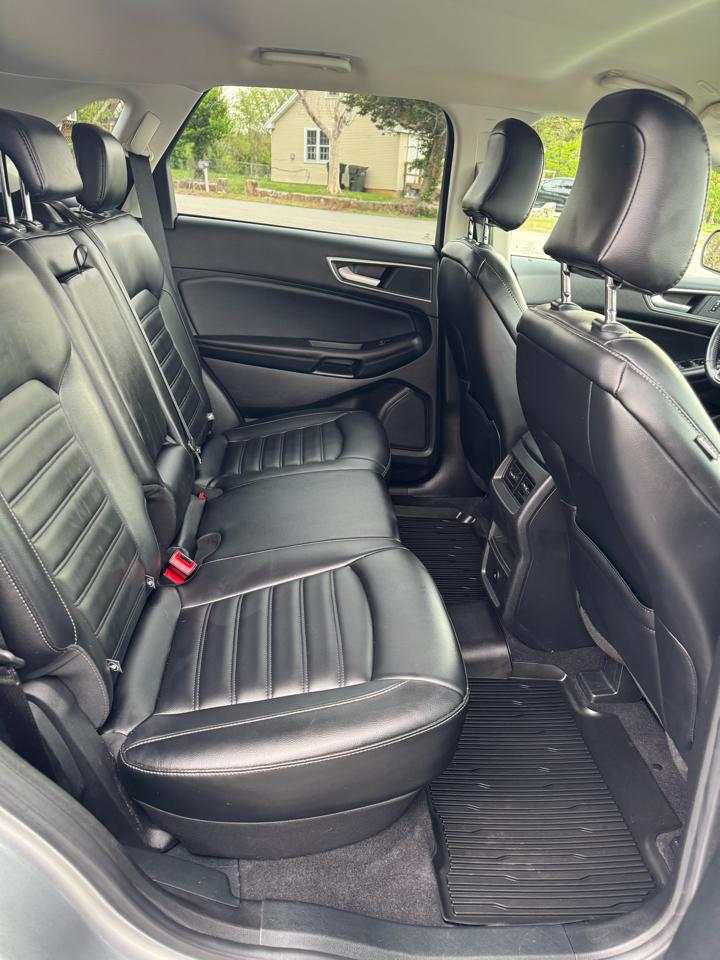 Ford Edge 4dr SEL AWD 2023