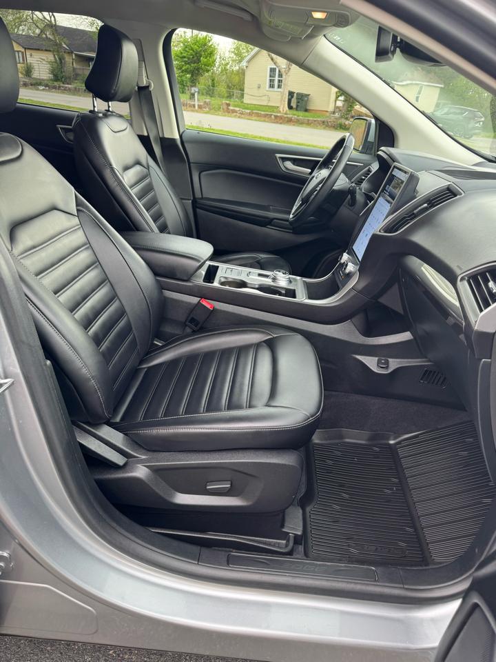 Ford Edge 4dr SEL AWD 2023