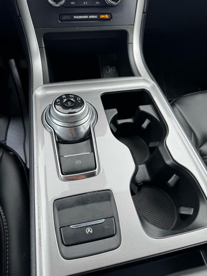 Ford Edge 4dr SEL AWD 2023