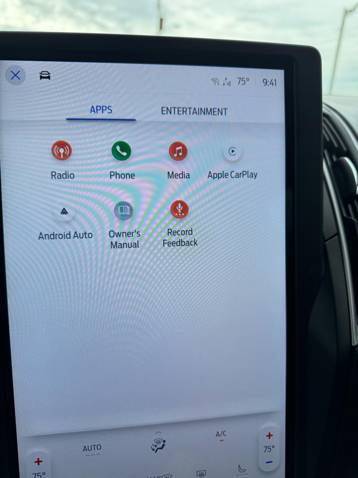 Ford Edge 4dr SEL AWD 2023