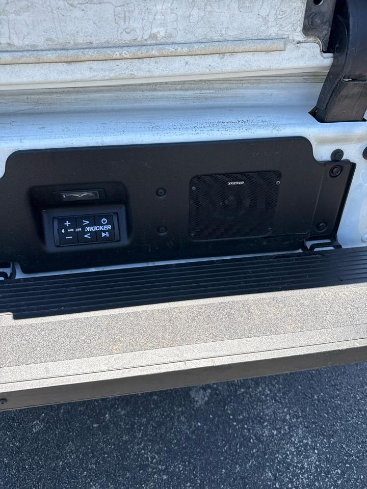 GMC Sierra 1500 4WD Crew Cab 147" Elevation w/3SB 2021
