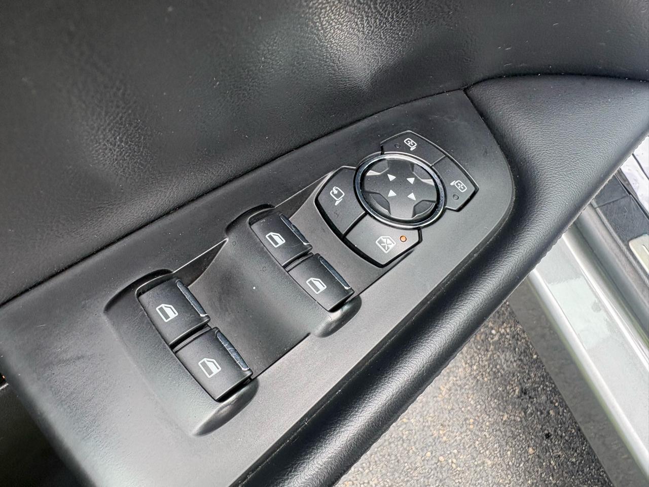 Lincoln Nautilus Reserve AWD 2021