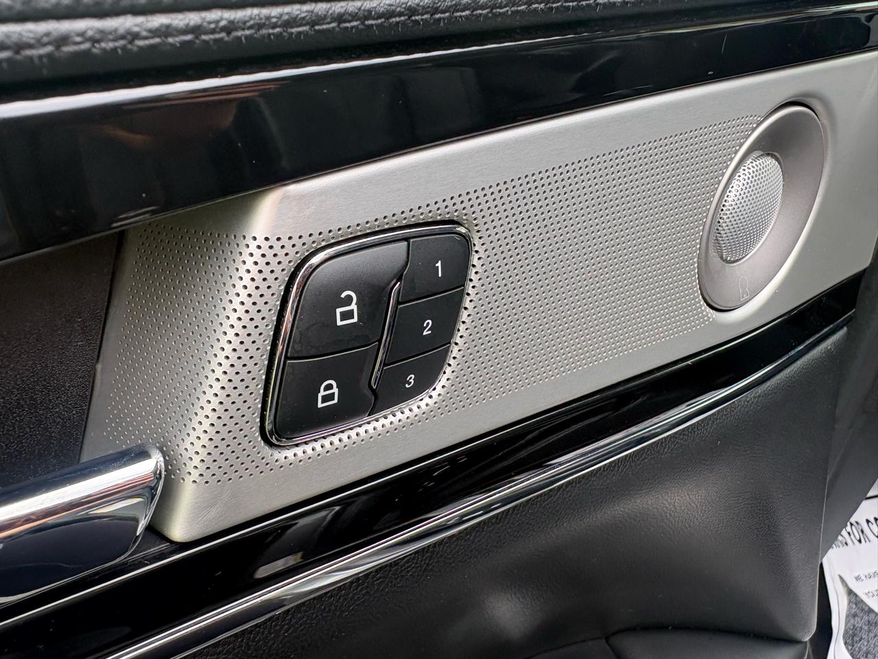 Lincoln Nautilus Reserve AWD 2021