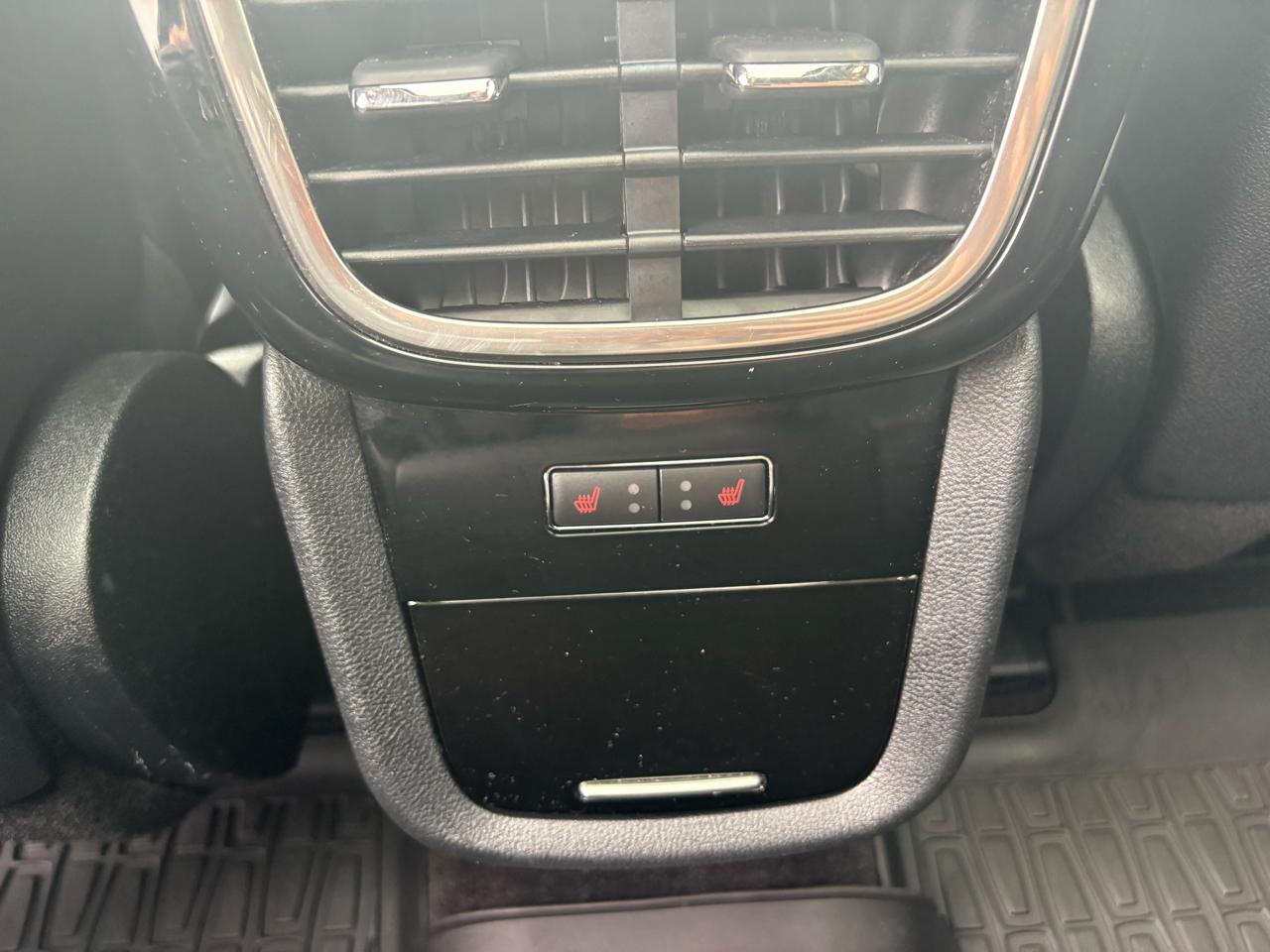 Lincoln Nautilus Reserve AWD 2021