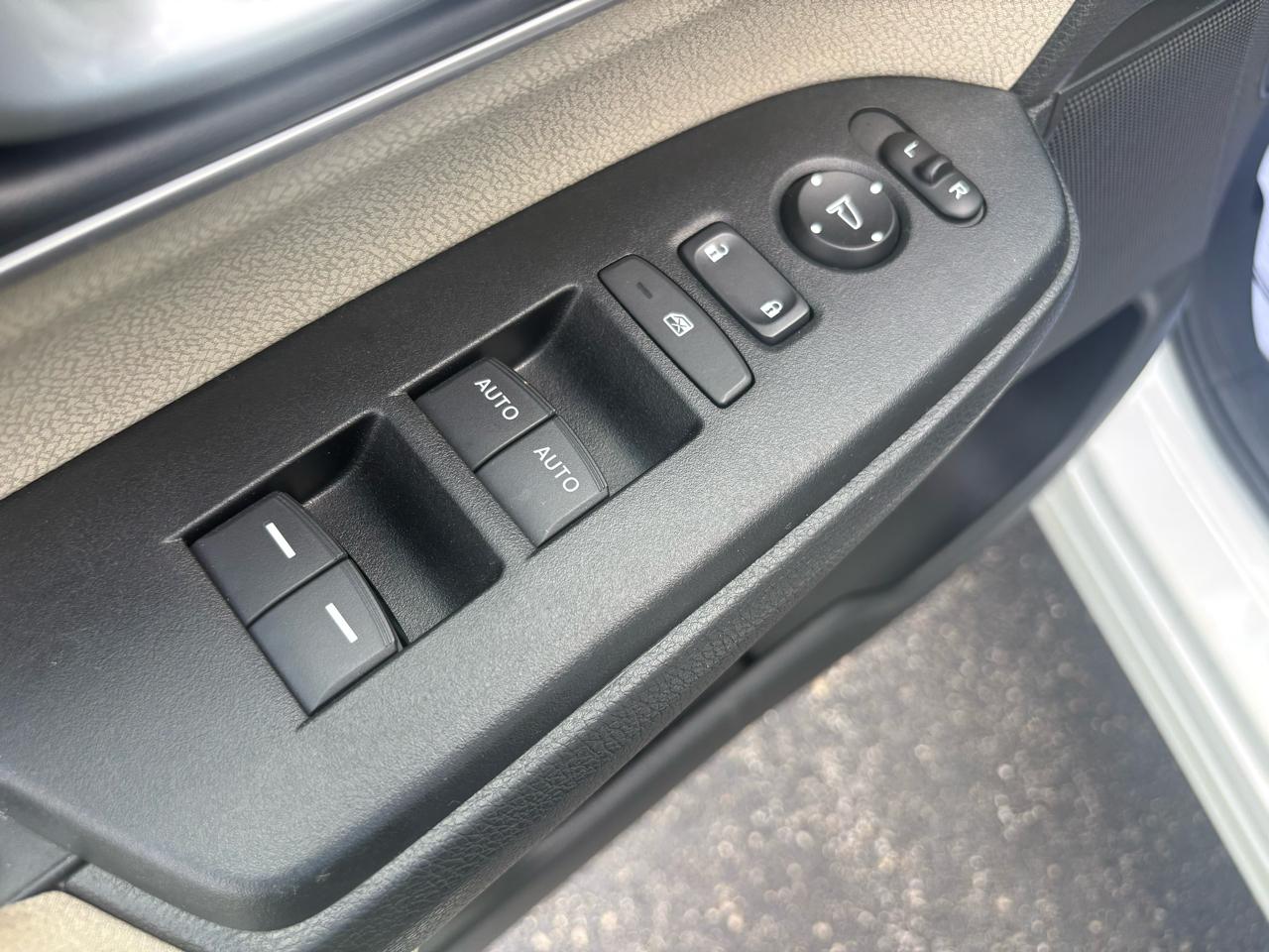 Honda CR-V EX 2020