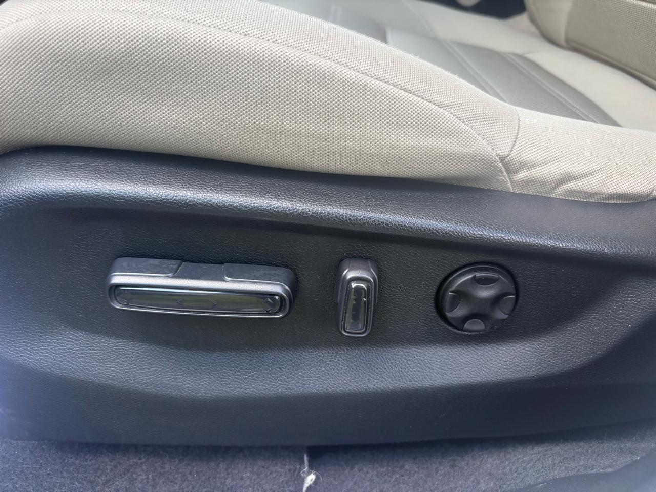 Honda CR-V EX 2020