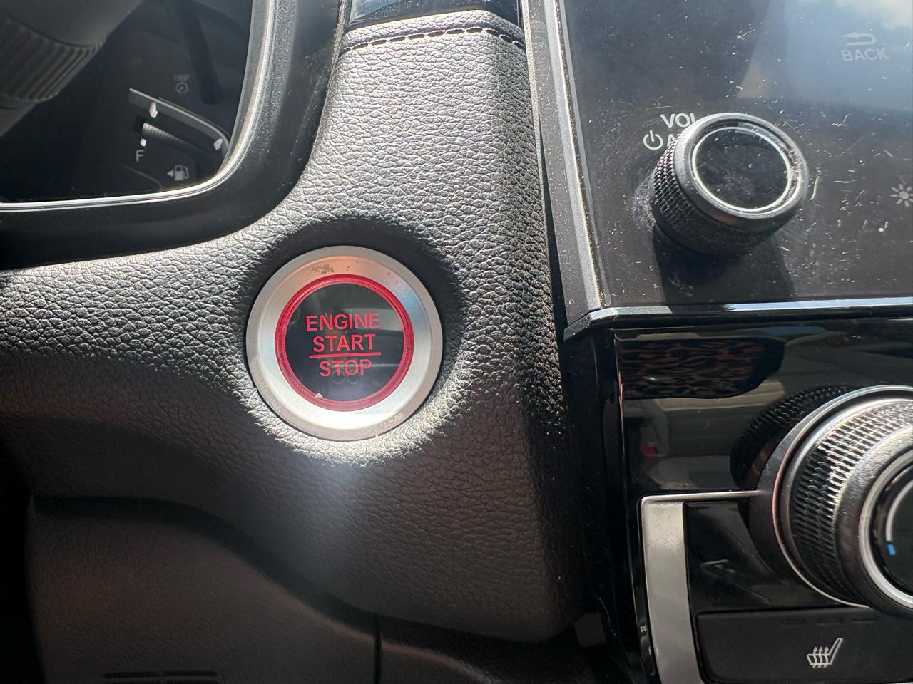 Honda CR-V EX 2020