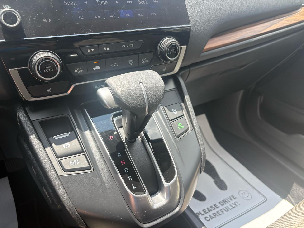 Honda CR-V EX 2020