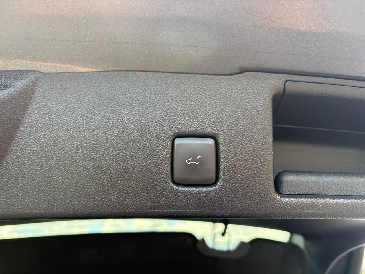 Ford Escape ST-Line Select AWD 2025