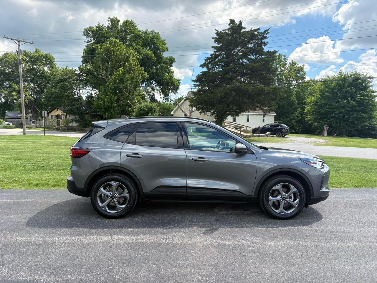 Ford Escape ST-Line Select AWD 2025